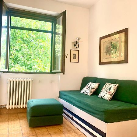 Green Apartment Albavilla Eksteriør bilde